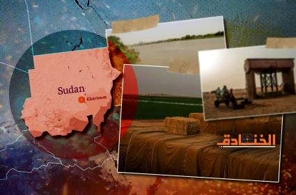 الاستيلاء على الأراضي الزراعية السودانية: لماذا دول الخليج؟