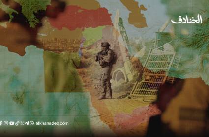 ما بعد حرب غزة: "إسرائيل" تُعيد ترتيب ساحات الصراع