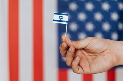 بعد "سيف القدس" قلق إسرائيلي حيال العلاقة مع أمريكا