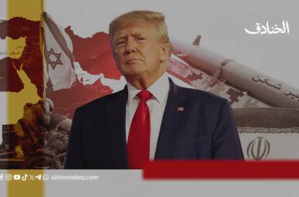 ترامب والشرق الأوسط بعد 100 يوم: دخل كالأسد ويبدو الآن كالحمل