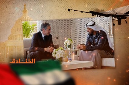 الاتفاقية الدفاعية مع الامارات: بايدن يخرق القوانين الأميركية