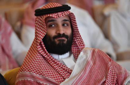 هل يغتنم ابن سلمان الفرصة ام سيواصل المراوغة!