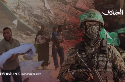 غزة بين الإبادة والتهجير: لماذا يفشل المخطط الإسرائيلي رغم المجازر؟