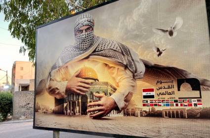 أمريكا تخاطر بقواتها في العراق وسوريا