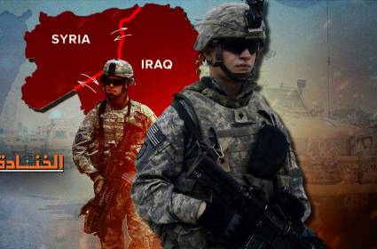 التحركات الامريكية الأخيرة في سوريا: استعراض أم أكثر من ذلك؟