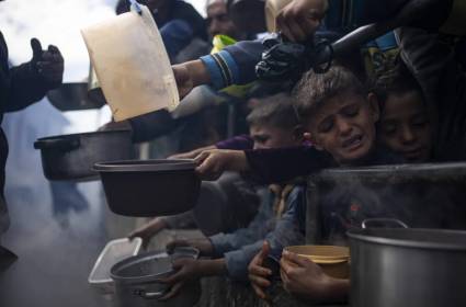 من الهولوكوست إلى غزة: حين يصبح الإنكار جريمة متكرّرة