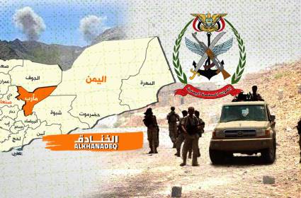 شاهد | عزل شبوة عن مأرب: قوات صنعاء تحفظ دم القبائل
