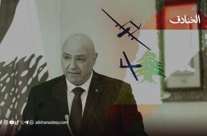الطائرات الأمريكية غير المأهولة شريك كامل للعدو