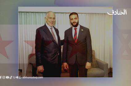 ما سبب تعثر الاتفاق الأمني ما بين نظام الشرع وإسرائيل؟