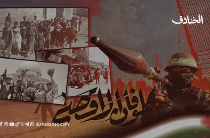 طوفان الأقصى كذروة تراكمية لمئة عام من المواجهة