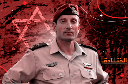 أمير برعام: الذي وقع في كمائن حزب الله يهدّد لبنان!