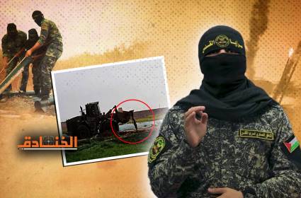 "بأس الصادقين": السرايا تثبت معادلة القصف بالقصف