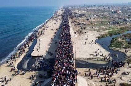  لماذا تفشل واشنطن في صياغة حل لغزة؟