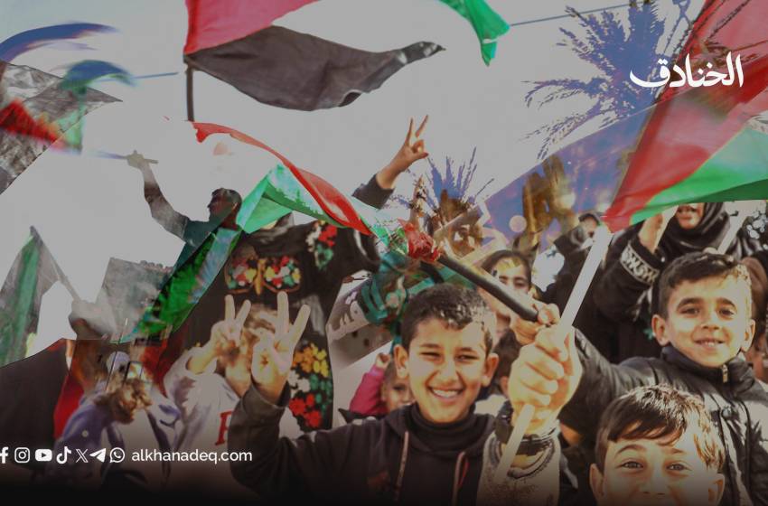 النصر المفقود: كيف فشلت إسرائيل في تحقيق أهداف حرب غزة