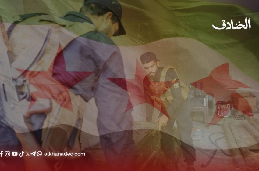 بين الإعلام والسياسة: نظام الشرع يحاول استثمار اسم حزب الله في لقاءاته مع إسرائيل