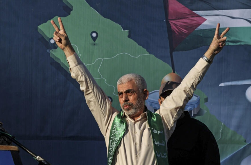 المخاوف الإسرائيلية من الإفراج عن القادة الأسرى بعد صفقة شاليط