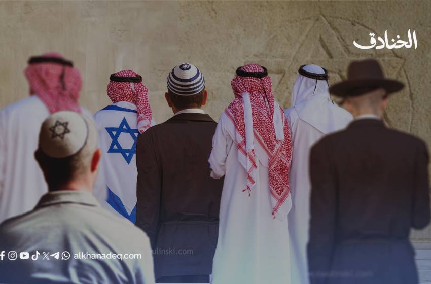 الاختراق الناعم: استراتيجية العدو لتطبيع وجوده في المجتمعات الهشة