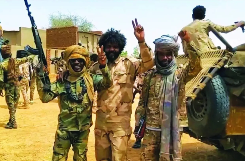 أكثر من 2000 ضحية في الفاشر... والقاتل معروف والراعي إماراتي