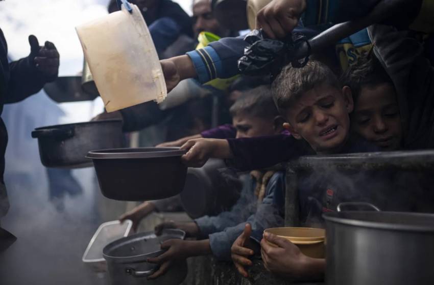 من الهولوكوست إلى غزة: حين يصبح الإنكار جريمة متكرّرة