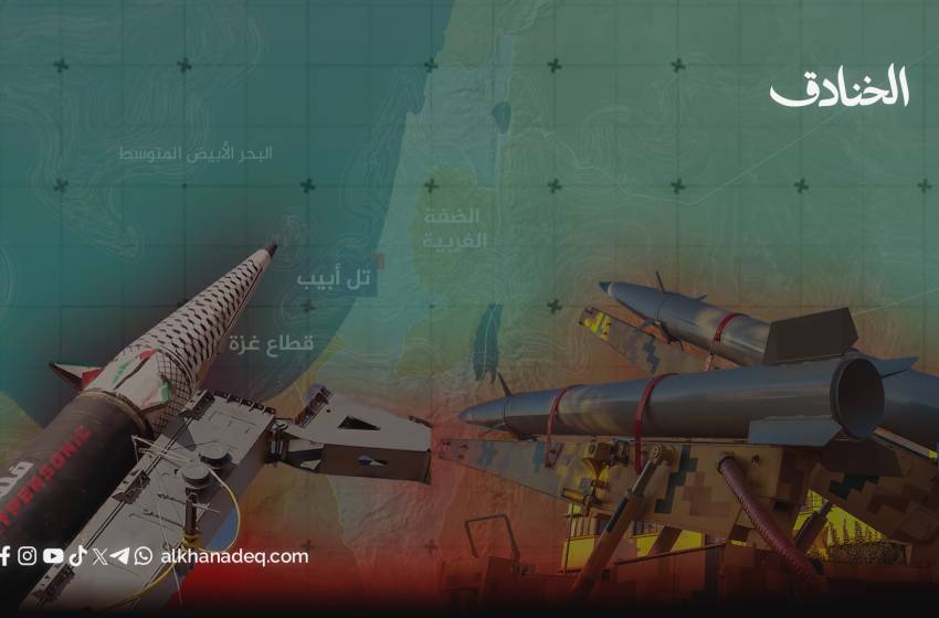 ما هو سر اختراق الصواريخ اليمنية والإيرانية لدفاعات إسرائيل؟