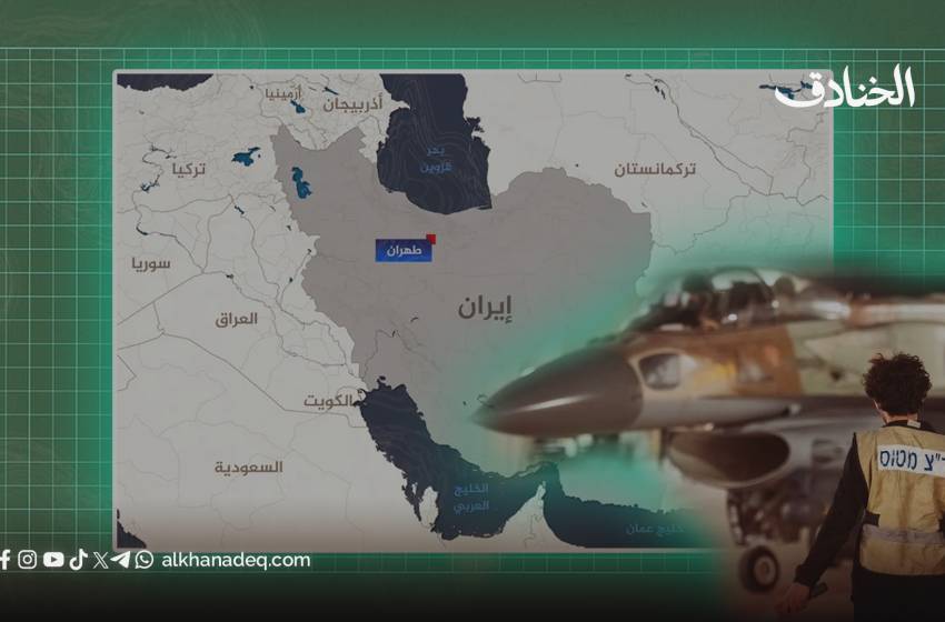 هل تكون إيران أمام جولة أخرى من التصعيد؟