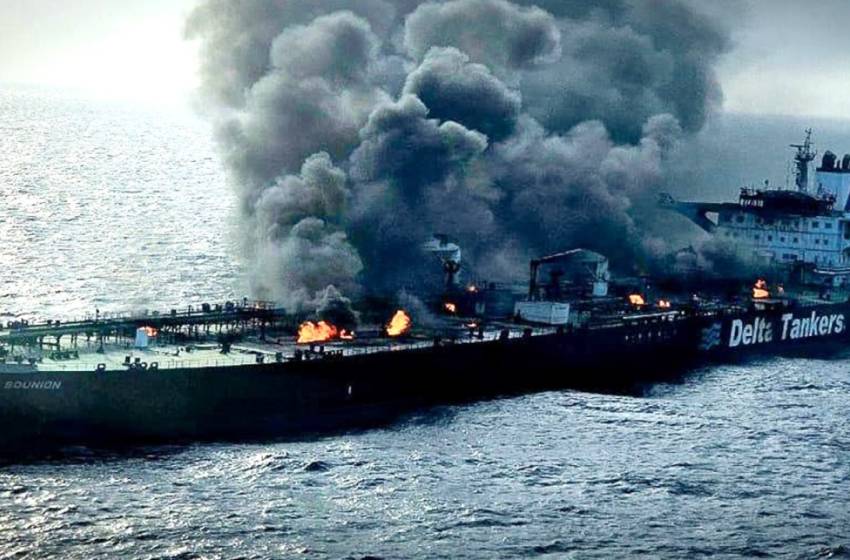صنعاء تصعّد إلى "المرحلة الرابعة": استراتيجية الضغط البحري تصل إلى الذروة؟