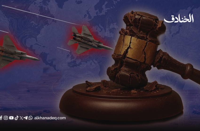 انهيار المعايير ضد استخدام القوّة.. الحرب كأداة لحل الخلافات بين الدول