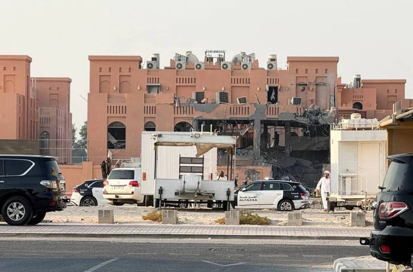 استهداف الدوحة: نتنياهو يرغب في استمرار الحرب والإطاحة بالمفاوضات
